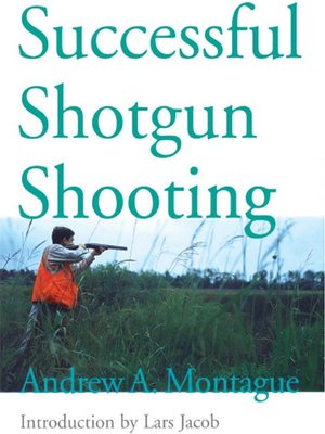 cover image of Successful Shotgun Shooting